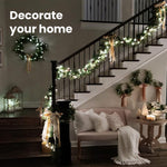 Load image into Gallery viewer, Holiday Decoration Copper Wire Atmosphere Lights
