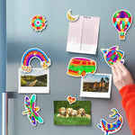 Load image into Gallery viewer, DIY Tin Foil Gift Box
