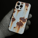 Load image into Gallery viewer, &quot;Rusty&quot; Mobile Phone Case
