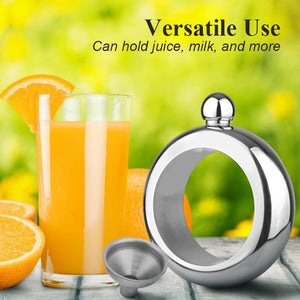 ✨Wearable Drinking Bracelet Bottle