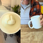 Load image into Gallery viewer, Finger Cup
