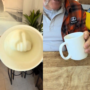 Finger Cup