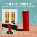 Load image into Gallery viewer, Tactical Canned Beverage Refills Device
