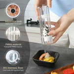 Load image into Gallery viewer, 🧂 Premium Manual Spice Grinder
