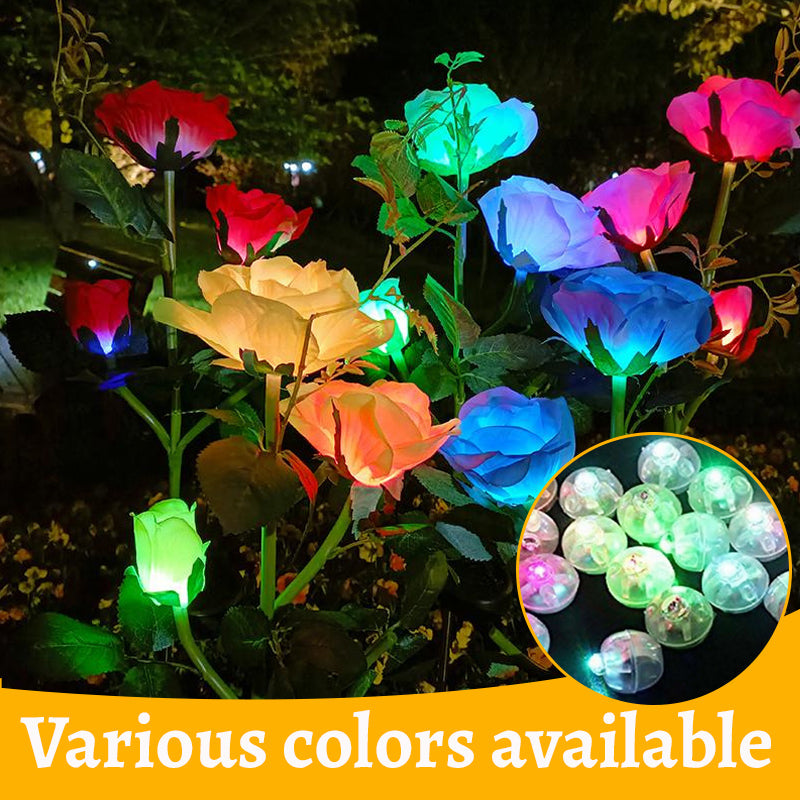 LED Mini Ball Light
