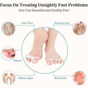 Toe Valgus Corrector(A Pair)