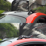 Load image into Gallery viewer, Roof devil horns modification
