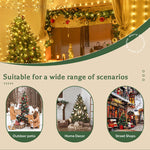 Load image into Gallery viewer, USB LED Decorative Atmosphere Lights
