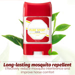 Load image into Gallery viewer, Horse brand multifunctional hair care mosquito repellent cream

