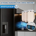 Load image into Gallery viewer, Magnetic Cup Storage Rack
