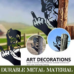 Load image into Gallery viewer, Funny Animal Garden Decorations
