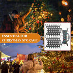 Load image into Gallery viewer, Christmas Light Storage Organizer
