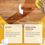 Load image into Gallery viewer, Wood Polishing Beeswax Spray
