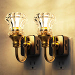 Load image into Gallery viewer, Plug-In Night Light
