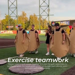 Load image into Gallery viewer, Giant Burger Game Set
