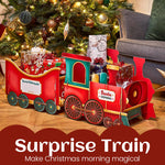 Load image into Gallery viewer, 🎁 Santa’s Gift Train — Deliver Holiday Cheer in Style! 🚂🎄
