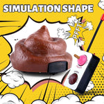 Load image into Gallery viewer, Remote Control Poop Car
