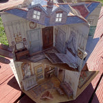 Load image into Gallery viewer, Creative Folding Pop-up Book
