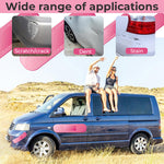 Load image into Gallery viewer, Car Body Bumper Sticker
