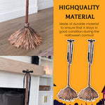 Load image into Gallery viewer, A Moving Halloween &quot;Magic&quot; Broom
