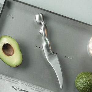 Minimalist Knife