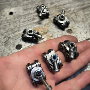 🔩 The Mini Tank That Carries Big Meaning