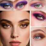 Load image into Gallery viewer, Eyeshadow Tattoo Stickers
