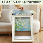Load image into Gallery viewer, Photo Frame Cat Bed
