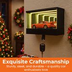 Load image into Gallery viewer, 🎅 Infinity Garage Keychain
