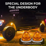Load image into Gallery viewer, LED Underbody Indicator Light
