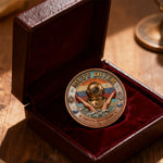 Load image into Gallery viewer, 🍻 “Muff Diver – Exploring the Realm of Adventure” Commemorative Gift ⚓️
