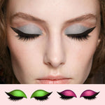 Load image into Gallery viewer, Lazy Eye Shadow Eyelash Patch
