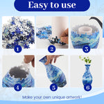 Load image into Gallery viewer, 🎄Christmas Promotion-49% OFF🎄3D Art Puzzle Vase
