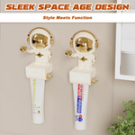 Load image into Gallery viewer, 🚀 Toothpaste Squeezer – No-Drill, Futuristic Storage Solution!

