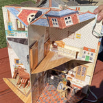 Load image into Gallery viewer, Creative Folding Pop-up Book
