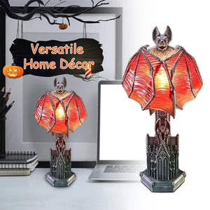 Midnight Bat Lamp