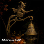 Load image into Gallery viewer, Witch Doorbell
