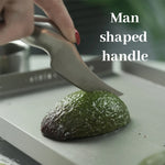 Load image into Gallery viewer, Minimalist Knife
