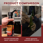 Load image into Gallery viewer, 🍺 Pop the Top: The Ultimate Bottle Opener
