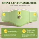 Load image into Gallery viewer, Herbal Mugwort Navel Patch
