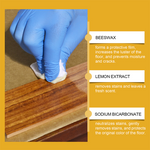Load image into Gallery viewer, Wood Polishing Beeswax Spray
