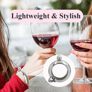 ✨Wearable Drinking Bracelet Bottle