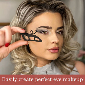 Multifunctional eye makeup assistant（1set）