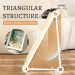 Load image into Gallery viewer, Photo Frame Cat Bed
