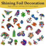 Load image into Gallery viewer, DIY Tin Foil Gift Box
