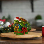 Load image into Gallery viewer, 🌊🐢 Sea Turtle Advent Calendar 2025
