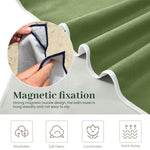 Load image into Gallery viewer, Outdoor Magnetic Bath Towel
