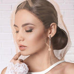 Load image into Gallery viewer, Makeup Protective Shield
