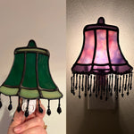 Load image into Gallery viewer, Glass Night Light
