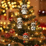 Load image into Gallery viewer, 🦝🎁 Raccoon Advent Calendar 2025
